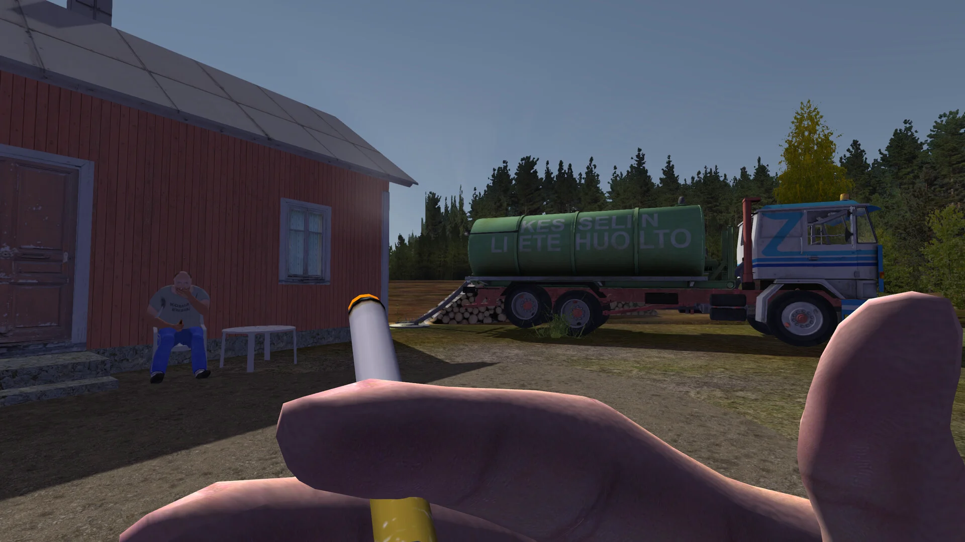 My Summer Car screenshot 23