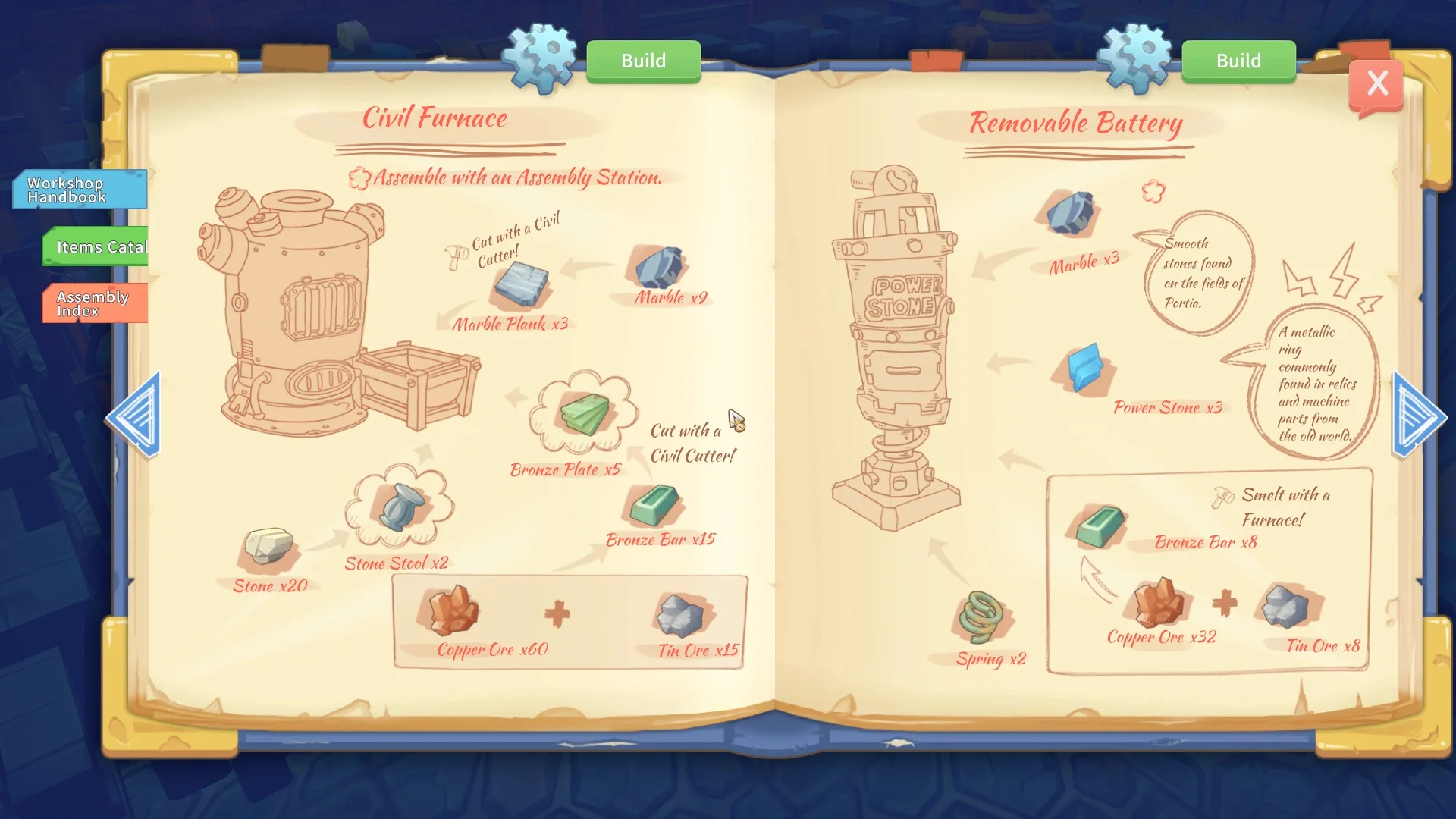 My Time at Portia screenshot 2
