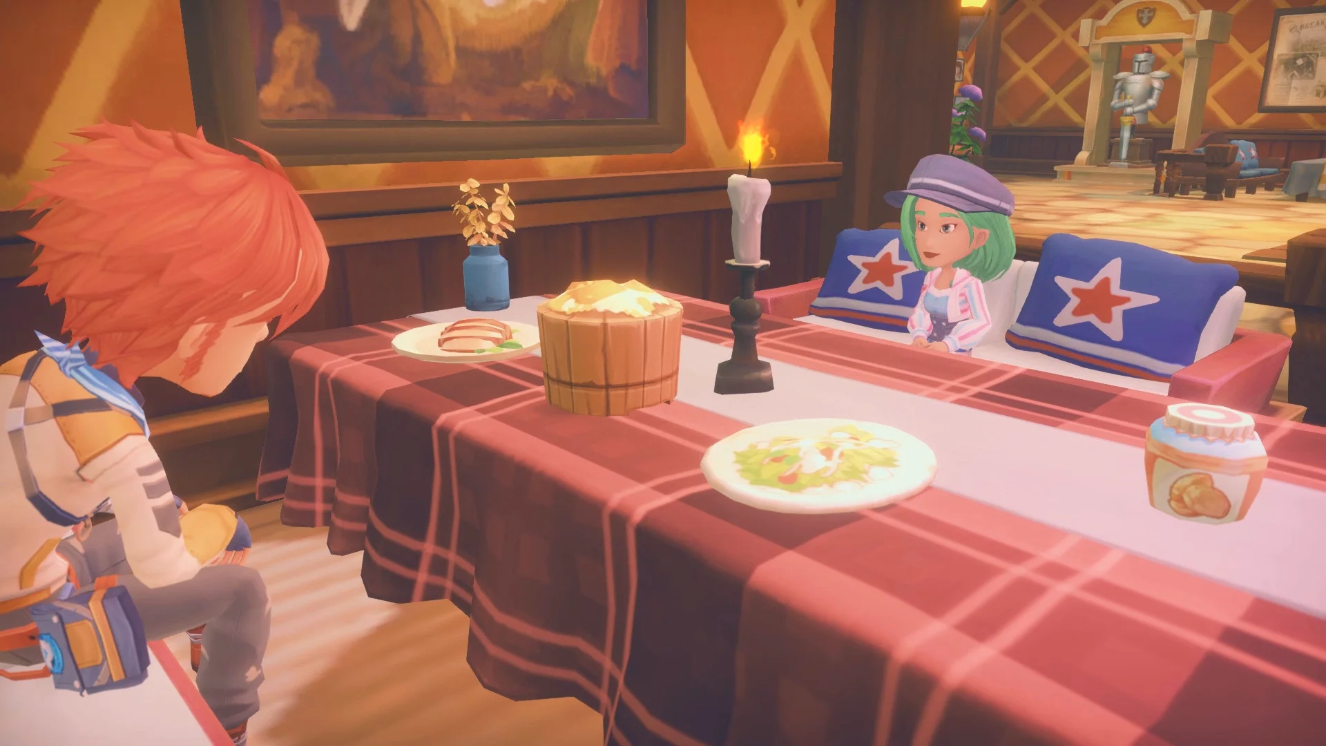 My Time at Portia screenshot 9