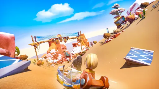 My Time at Sandrock screenshot 13