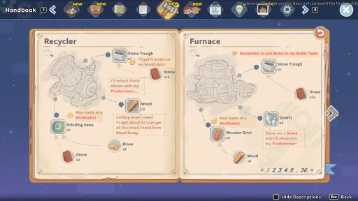 My Time at Sandrock screenshot 3