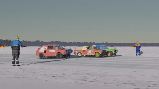 My Winter Car screenshot 11
