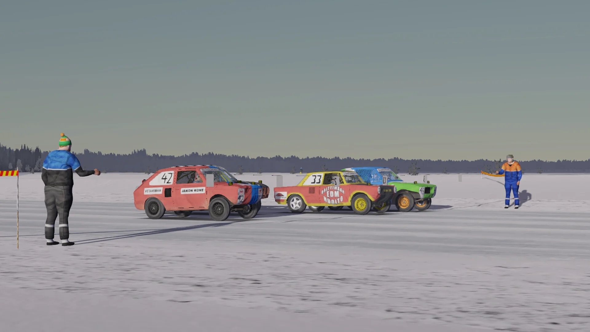 My Winter Car screenshot 11
