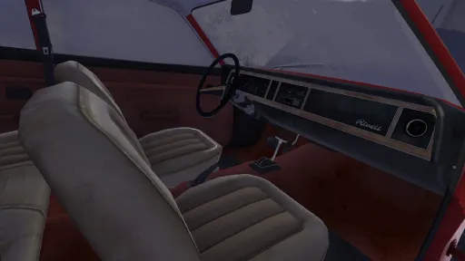 My Winter Car screenshot 2