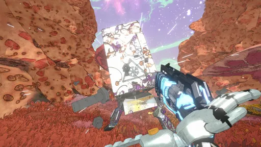 Mycopunk screenshot 10