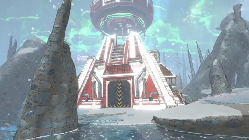 Mycopunk screenshot 14