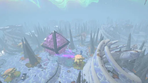 Mycopunk screenshot 5