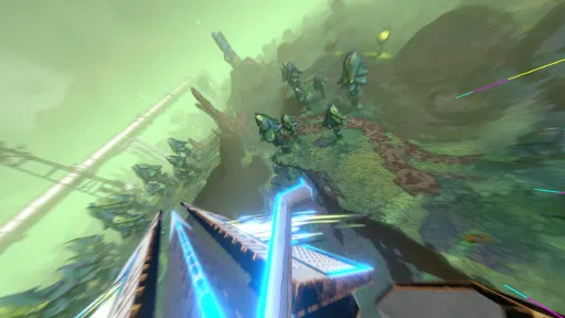 Mycopunk screenshot 7
