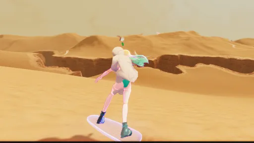 MyRobot screenshot 2