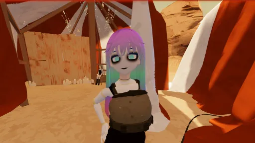 MyRobot screenshot 3