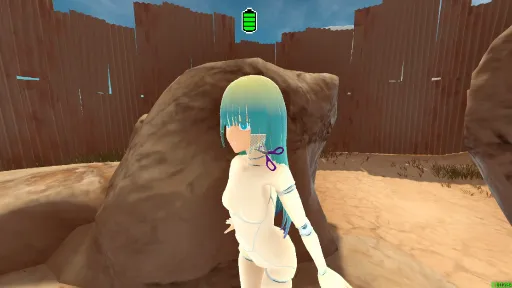 MyRobot screenshot 5