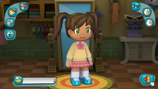 MySims™ screenshot 1