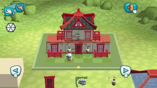 MySims™ screenshot 2