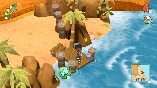 MySims™ screenshot 4