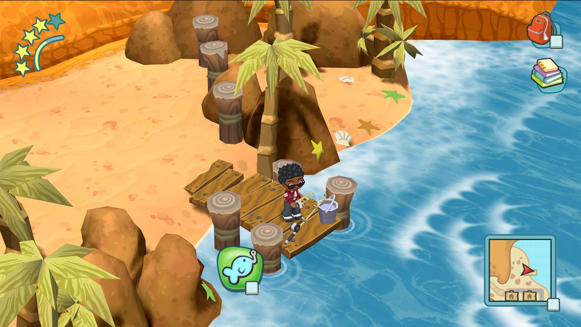 MySims™ screenshot 4