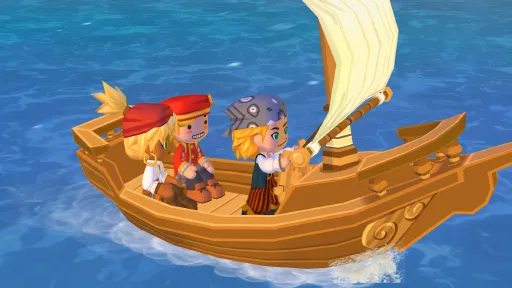 MySims™ screenshot 5