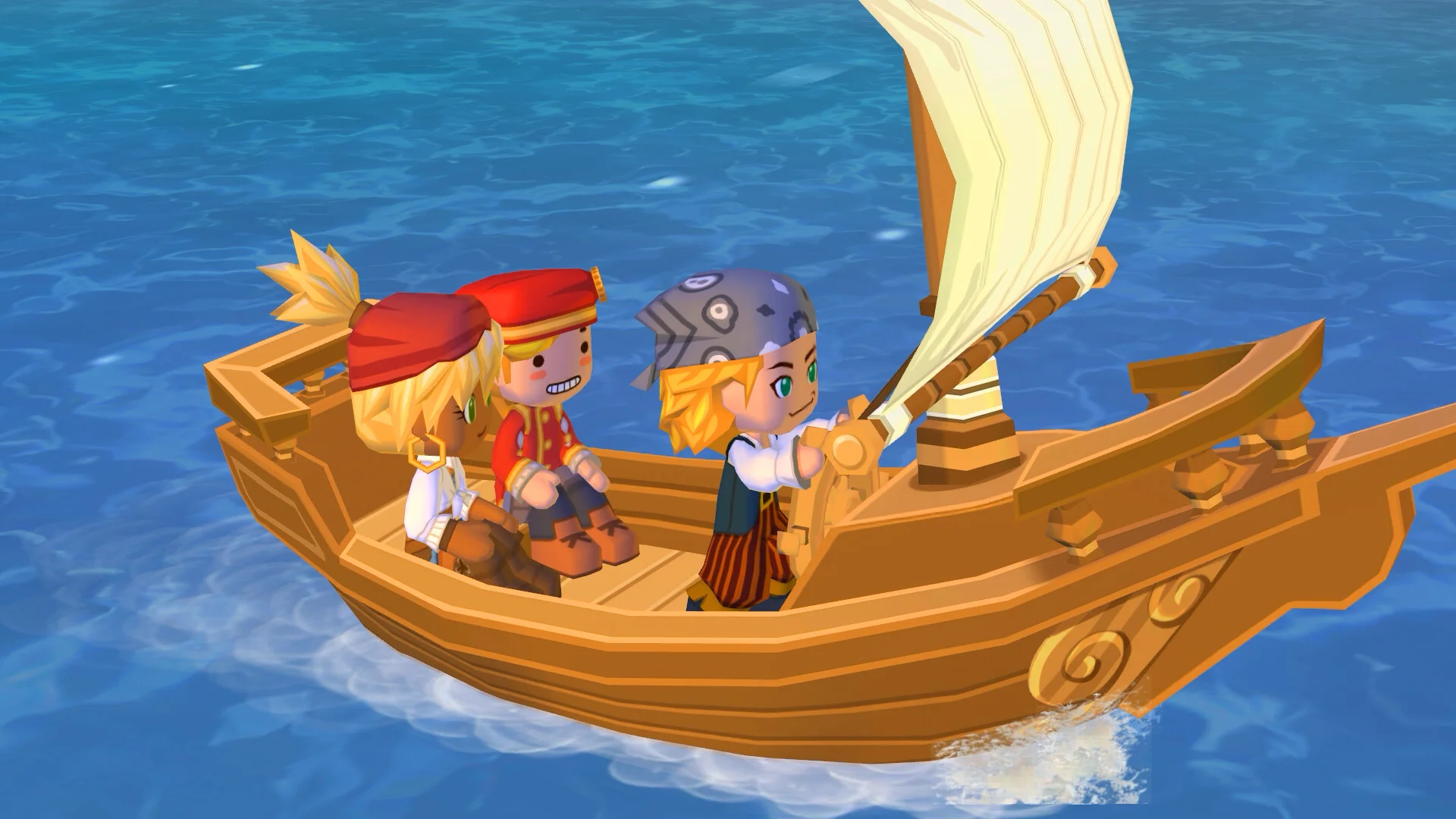 MySims™ screenshot 5