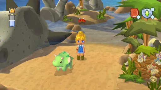 MySims™ screenshot 6