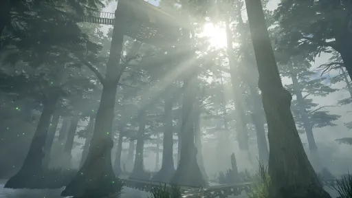 Myst screenshot 4