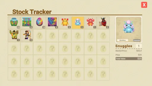 Mystery Egg Shop Simulator screenshot 12