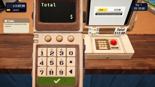 Mystery Egg Shop Simulator screenshot 9