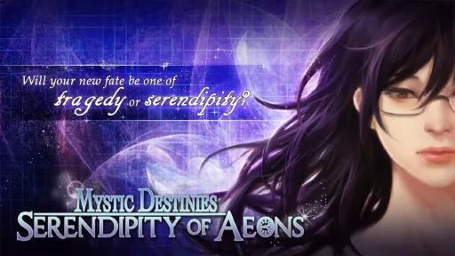 Mystic Destinies: Serendipity of Aeons screenshot 1
