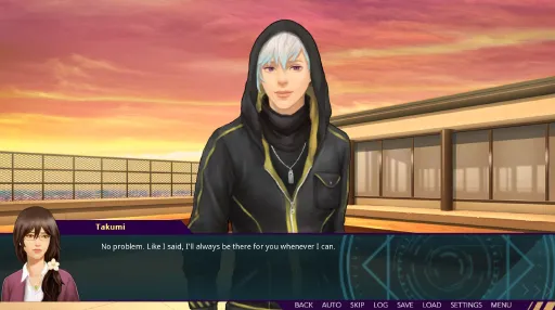 Mystic Destinies: Serendipity of Aeons screenshot 11