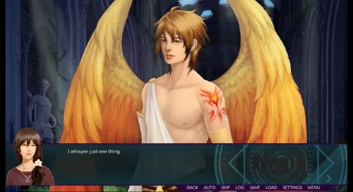 Mystic Destinies: Serendipity of Aeons screenshot 16