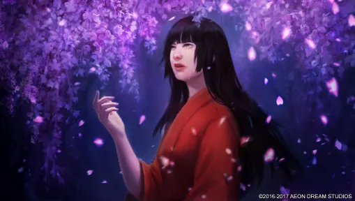 Mystic Destinies: Serendipity of Aeons screenshot 9