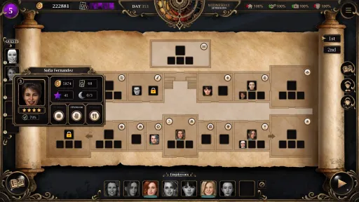 Mystwood Manor screenshot 9
