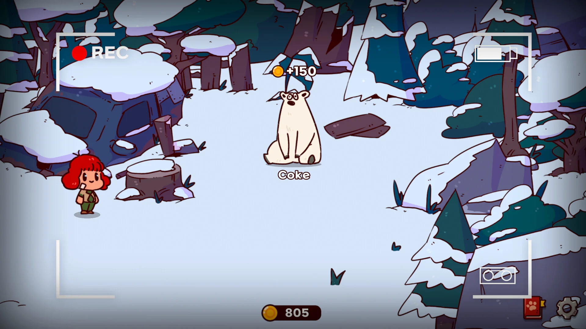 MyVoiceZoo screenshot 6