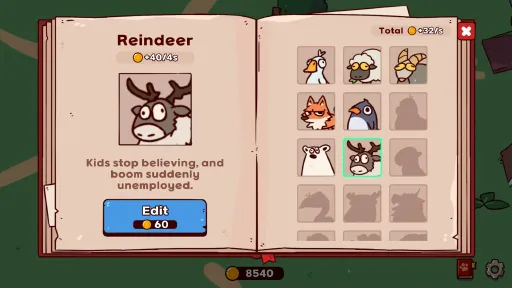 MyVoiceZoo screenshot 7