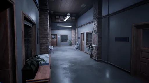 N.O.X. screenshot 1
