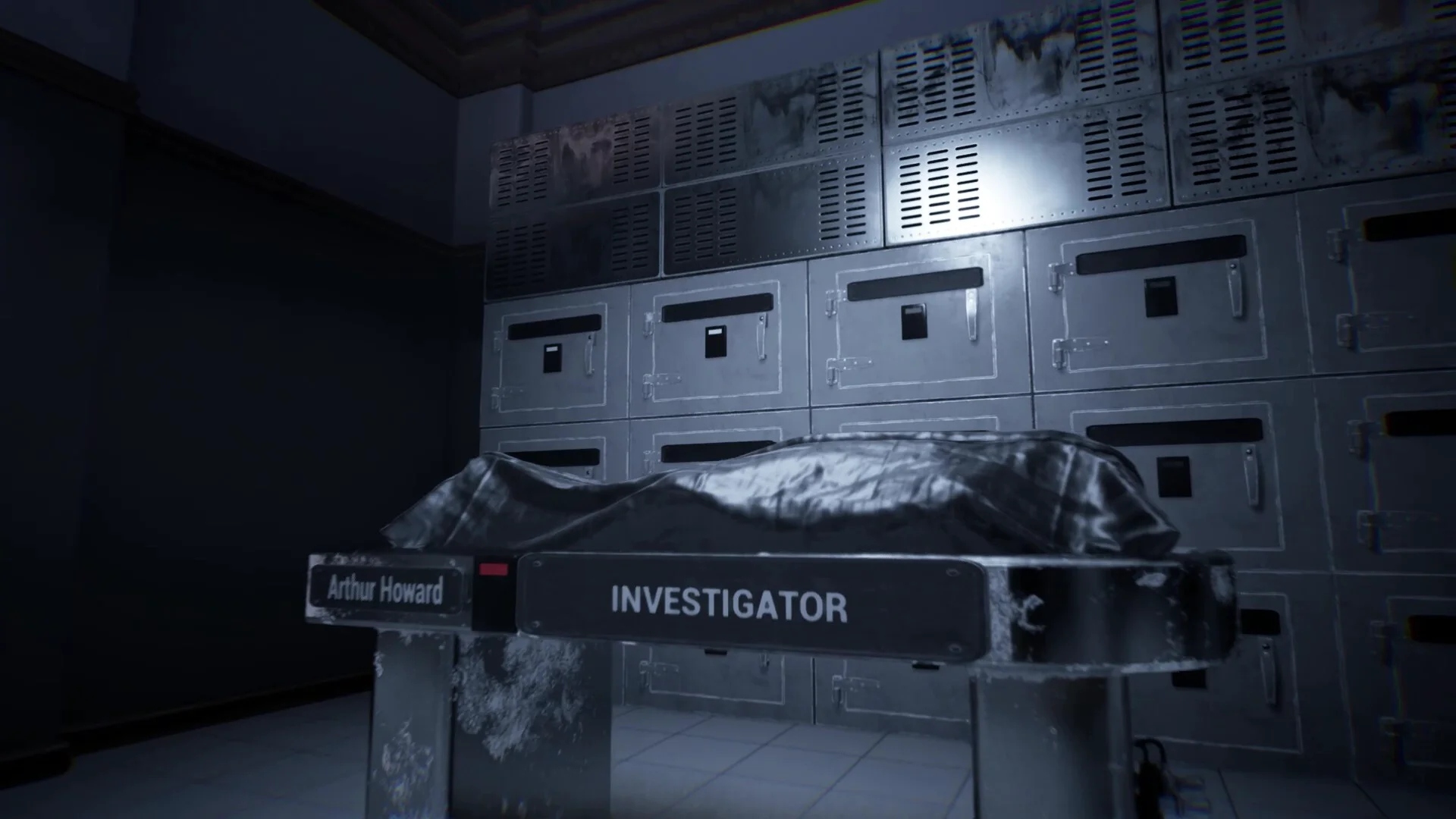N.O.X. screenshot 2