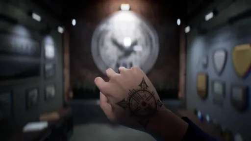N.O.X. screenshot 3