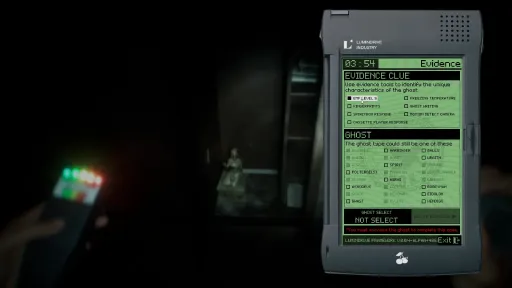 N.O.X. screenshot 5