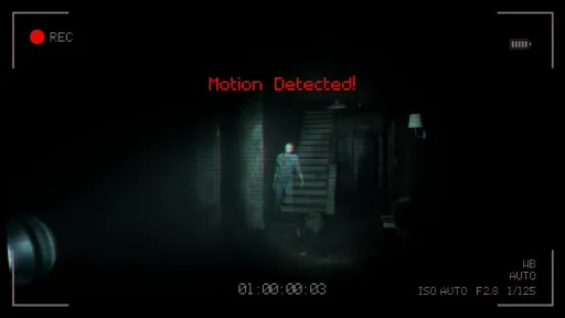 N.O.X. screenshot 6