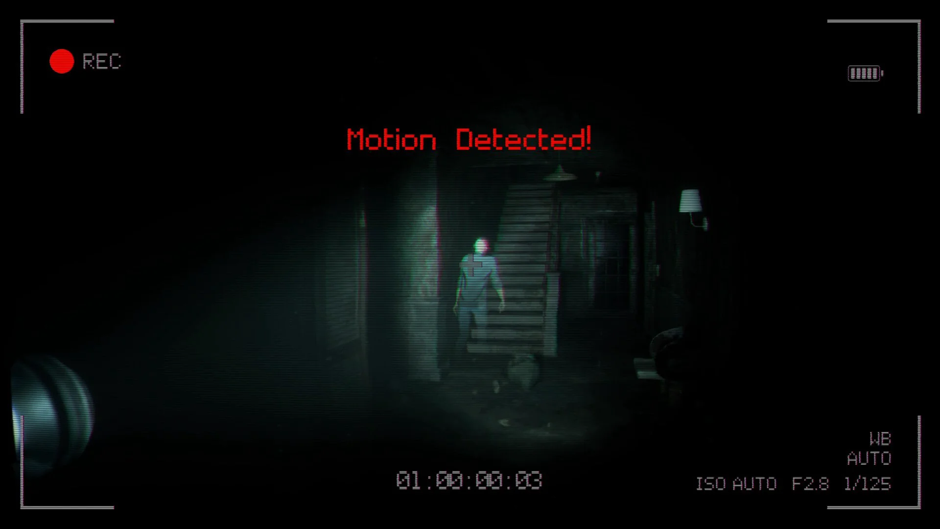 N.O.X. screenshot 6