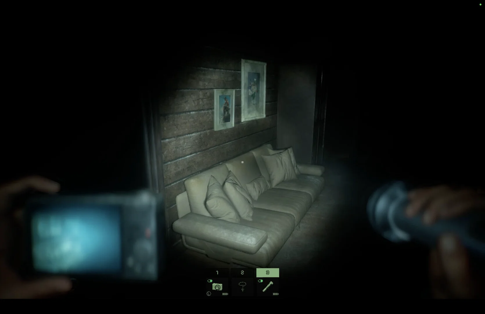 N.O.X. screenshot 7