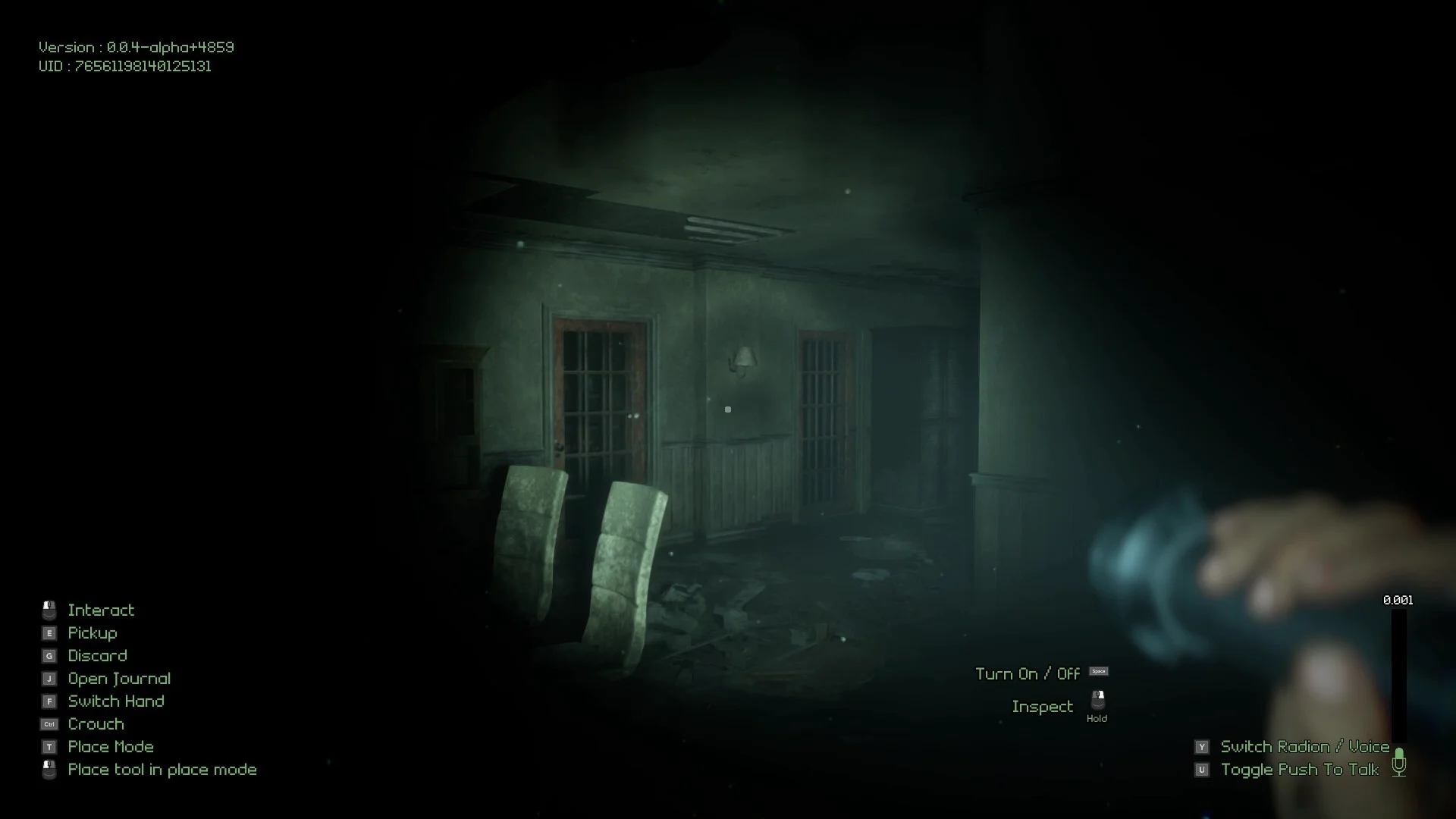 N.O.X. screenshot 8