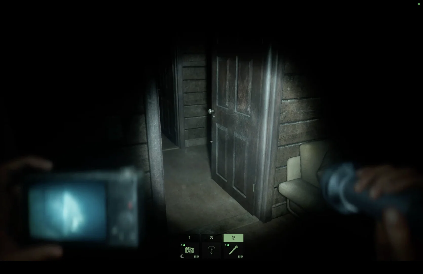 N.O.X. screenshot 9