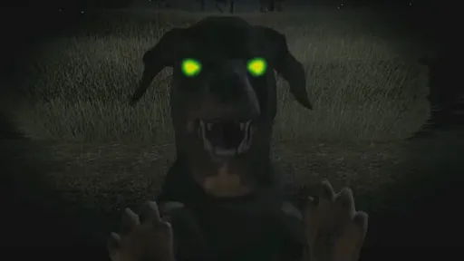 Nancy Drew®: Ghost Dogs of Moon Lake screenshot 1