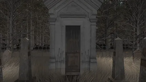 Nancy Drew®: Ghost Dogs of Moon Lake screenshot 3