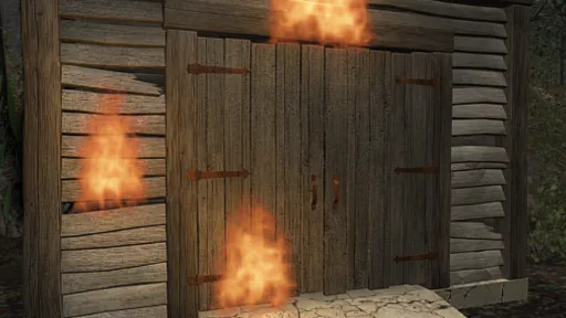 Nancy Drew®: Ghost Dogs of Moon Lake screenshot 4