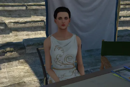 Nancy Drew®: Labyrinth of Lies screenshot 12