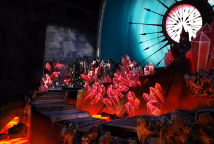 Nancy Drew®: Labyrinth of Lies screenshot 3