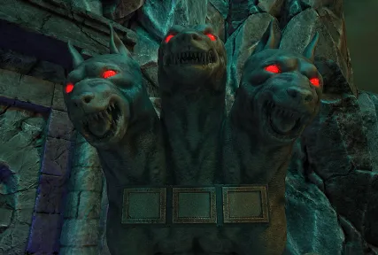 Nancy Drew®: Labyrinth of Lies screenshot 5