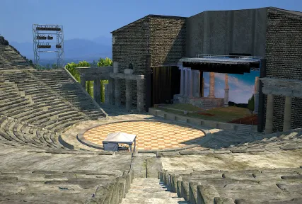 Nancy Drew®: Labyrinth of Lies screenshot 6