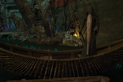 Nancy Drew®: Labyrinth of Lies screenshot 7
