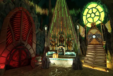 Nancy Drew®: Labyrinth of Lies screenshot 8